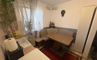 GARSONIERĂ DE ÎNCHIRIAT| ETAJ 3/4 | RĂDĂUȚI - Poză 5