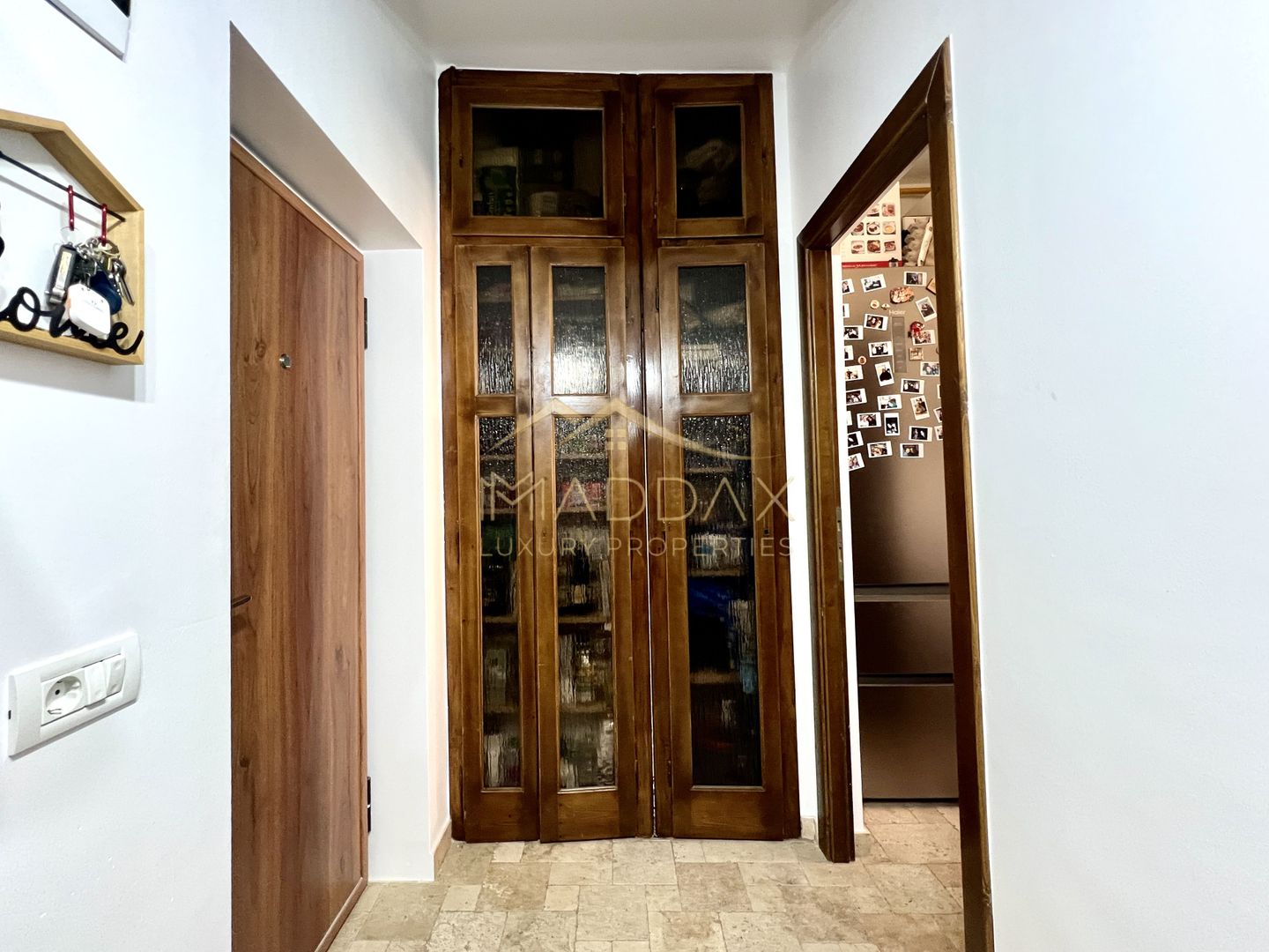 Apartament de Vanzare | 2 camere | Dorobanti | Capitale | 50mp - Poză 20