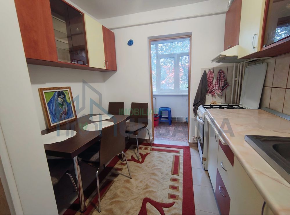 Inchiriez apartament 1 camera, Nicolina 1 (#) - Poză 3