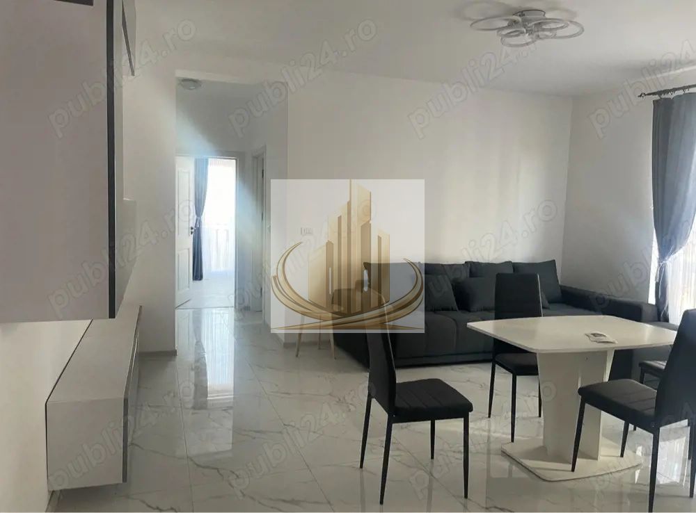 🏡Grand Mobilis va propune spre închiriere un ap de lux 3 camere - Poză 1