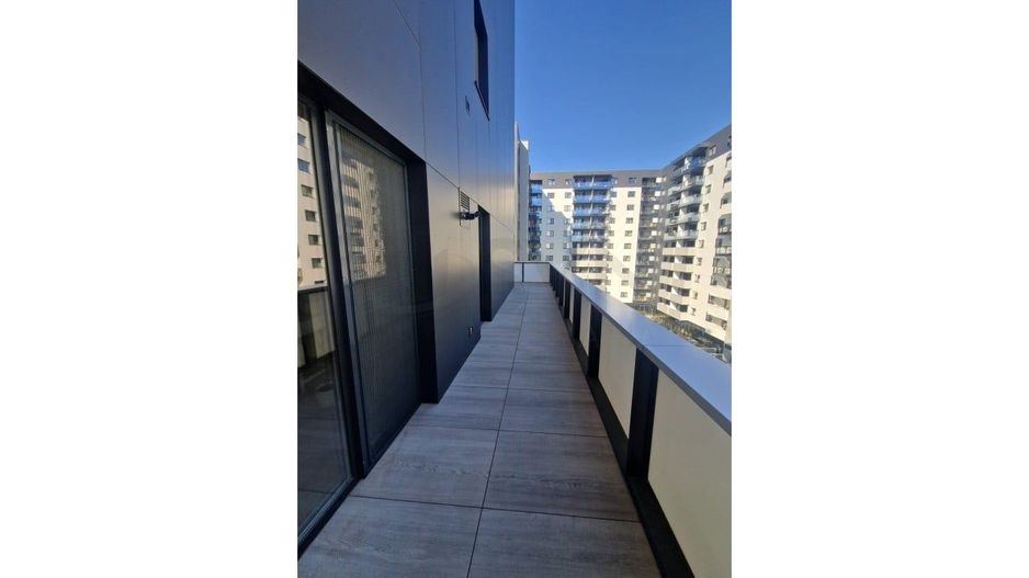 REA1024666 Apartament 3 camere - complet mobilat si utilat Cortina North - Poză 10