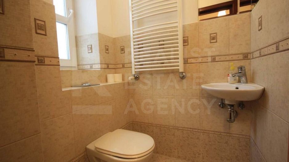 Chirie casa, 5 camere, strada Dîmbului, Centru - Poză 19