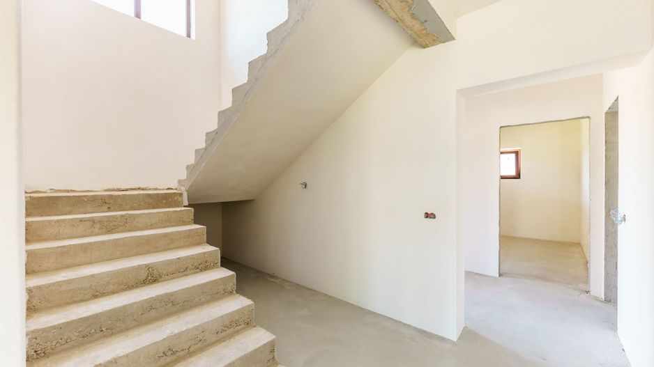 Vilă cu arhitectură modernă în Săcălaz - Poză 13