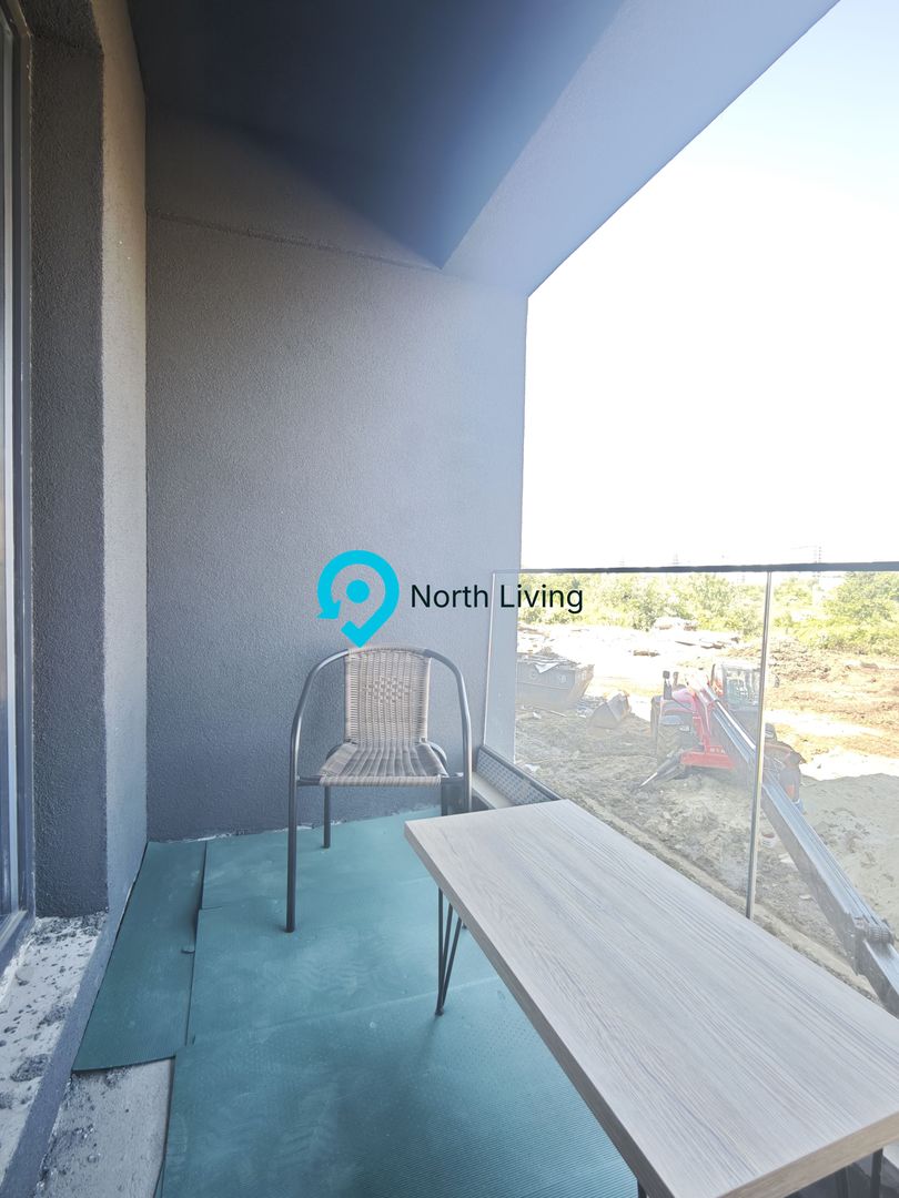 Apartamente Noi 2 Camere | Prelungirea Ghencea | Finalizat 2026 - Poză 19