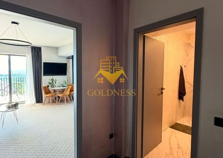 1 camere studio, Premium, Manastur, West City Tower, Calea Florești - Poză 14