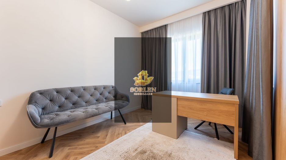 Duplex Premium de vânzare | La intrare în Chinteni - Poză 29