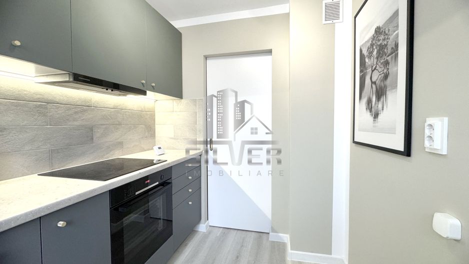 Apartament cu 4 camere dec./78mp/zona Primaverii. - Poză 3