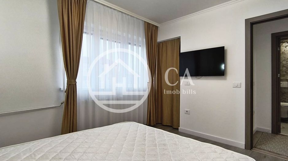 Apartament de inchiriat cu 2 camere in Nufarul, Oradea - Poză 2
