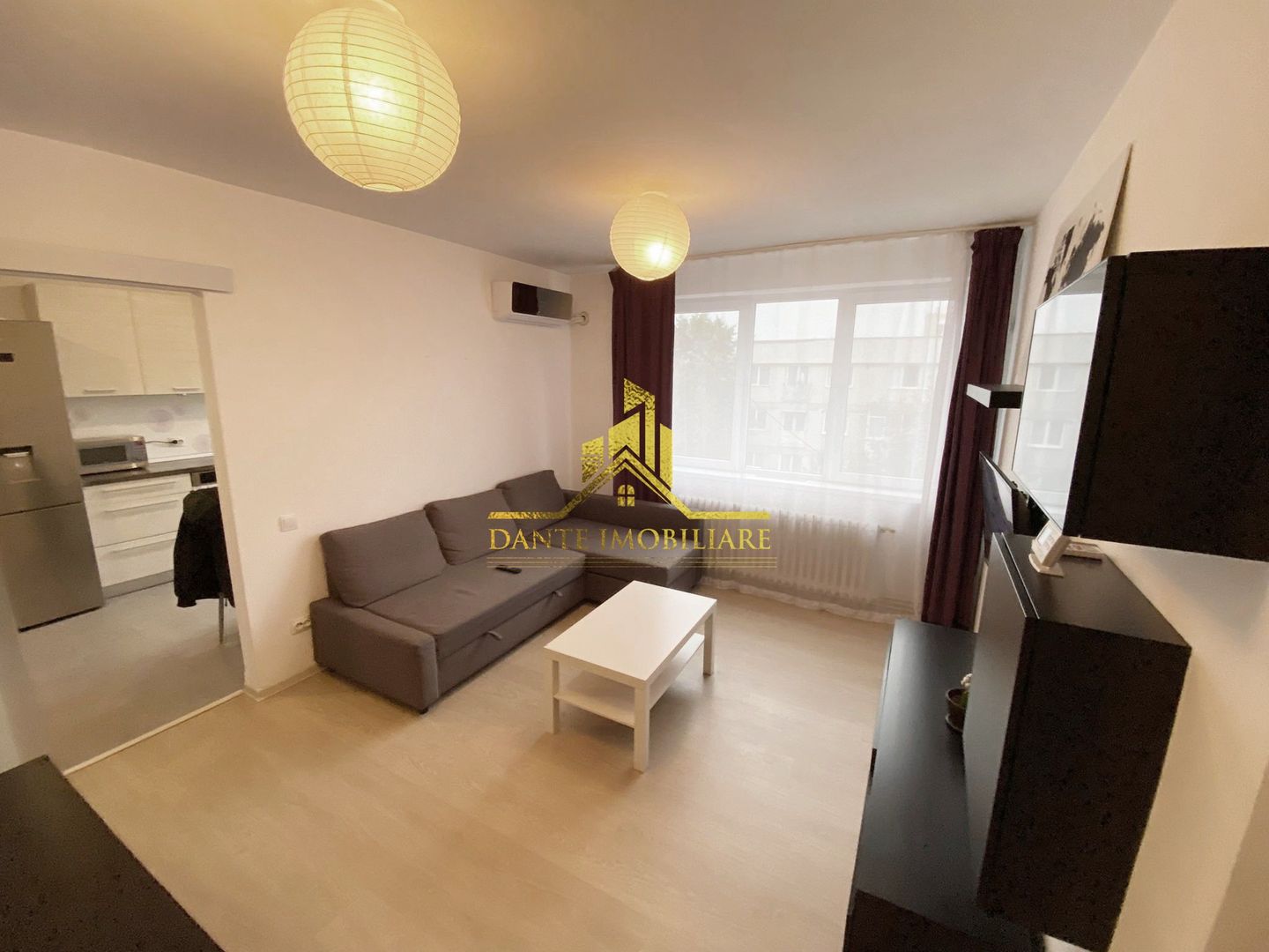 2 camere, mobilat modern, balcon, AC, Gheorgheni, Iulius Mall, FSEGA - Poză 10