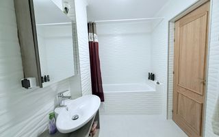 GARSONIERA DE LUX DECOMANDATA MOBILATA SI UTILATA 40MP - Poză 6