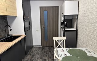 3 camere cu grădină și parcare, lângă La Strada Mall, Popesti-Leordeni - Poză 7