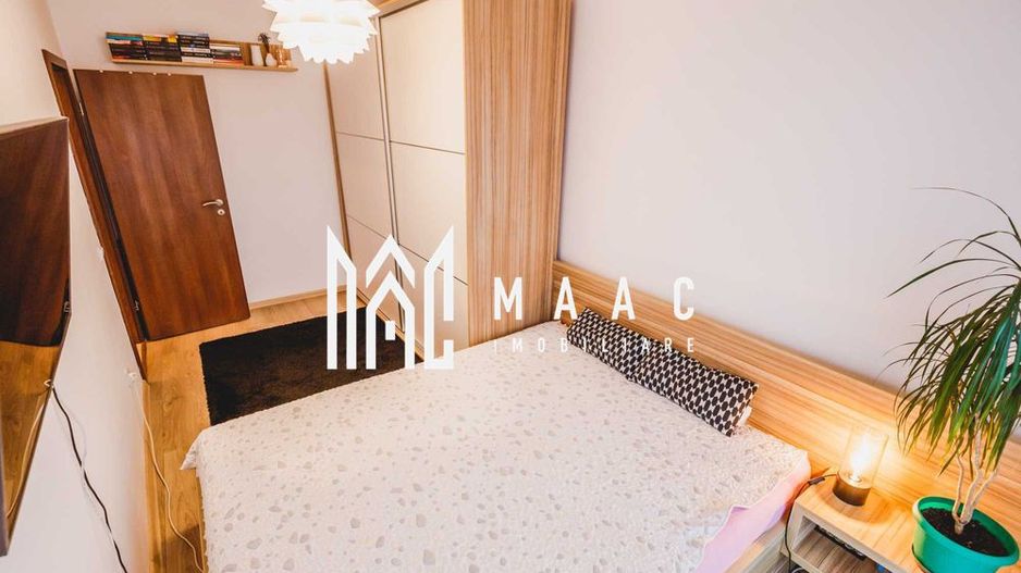 Apartament 2 camere | Etaj 2 | Selimbar - Zona Mihai Viteazu - Poză 6