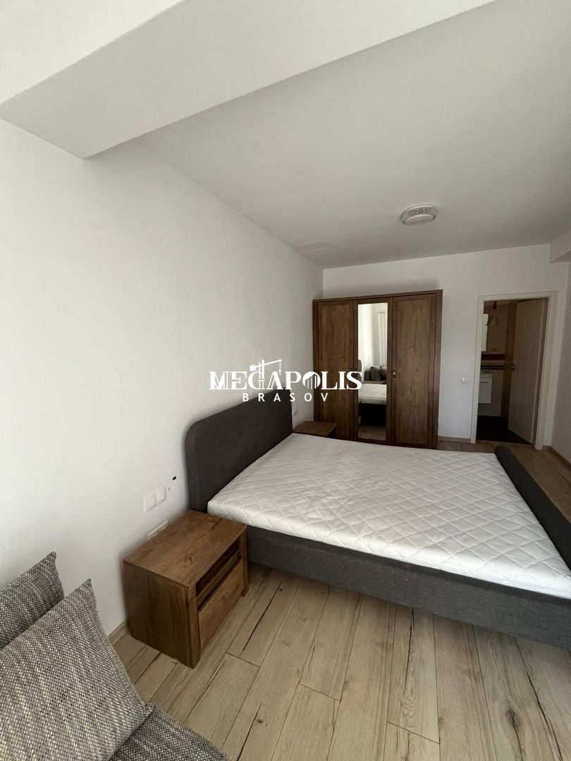 Apartament 3 camere | Parcare Subterană | Curte | Ghimbav - Poză 3