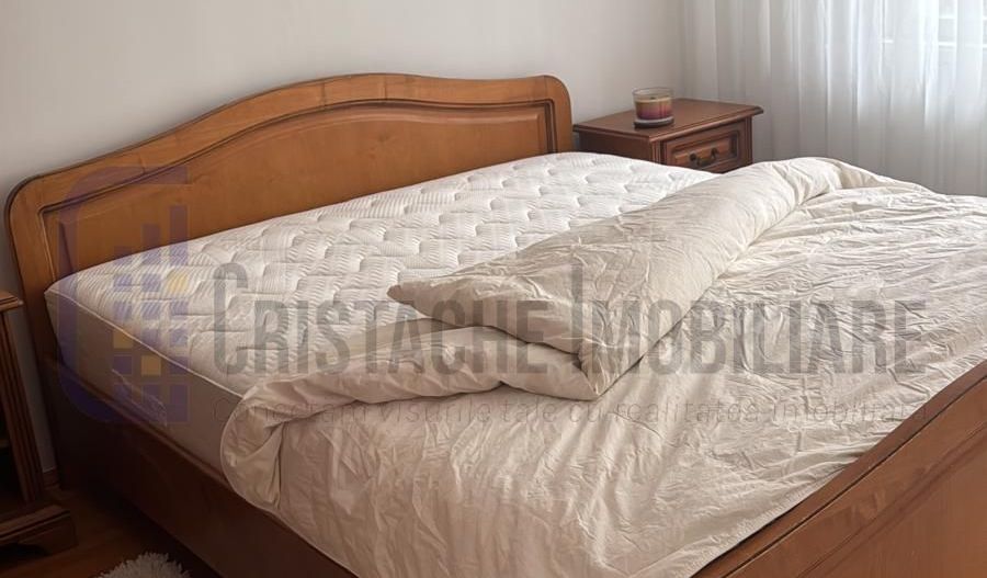 Închiriere apartament 2 camere – Parcul Lumea Copiilor (Str. Pridvorului) - Poză 4