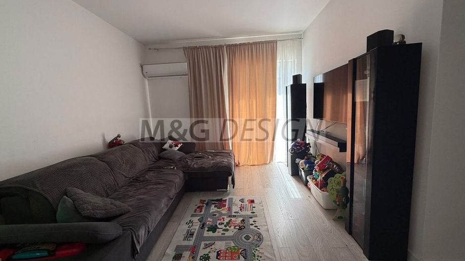 Apartament 2 camere  Giroc - Poză 2