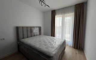 Apartament 2 cam, cu gradina proprie- Pipera Plaza- First Estates - Poză 4