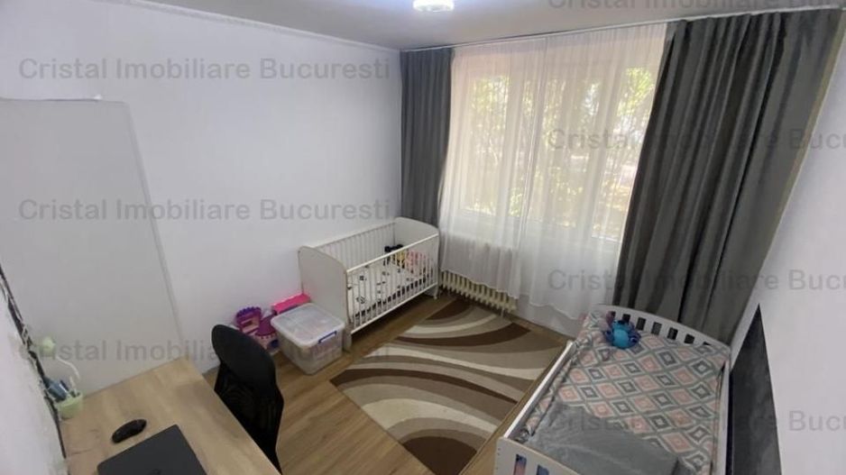 Vanzare Apartament 3 camere, Brancoveanu, Izvorul Rece. - Poză 3
