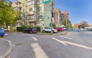 Apartament cu două camere zona gării - Poză 14