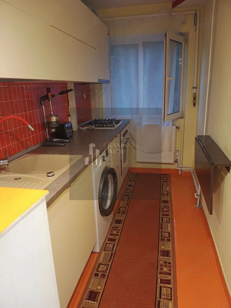 Apartament 2 camere str Iacob Andrei Sector 5 - Poză 4