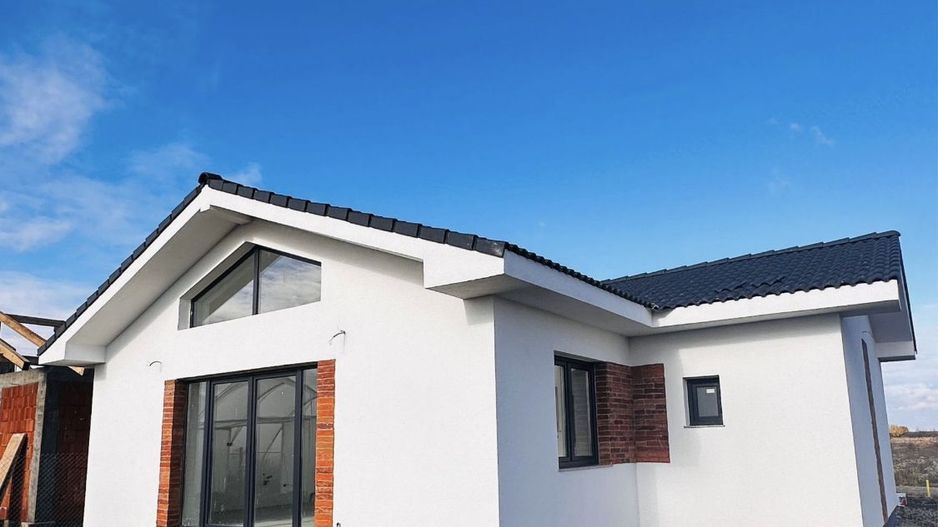 Casa de vanzare zona Odoreu - Poză 3