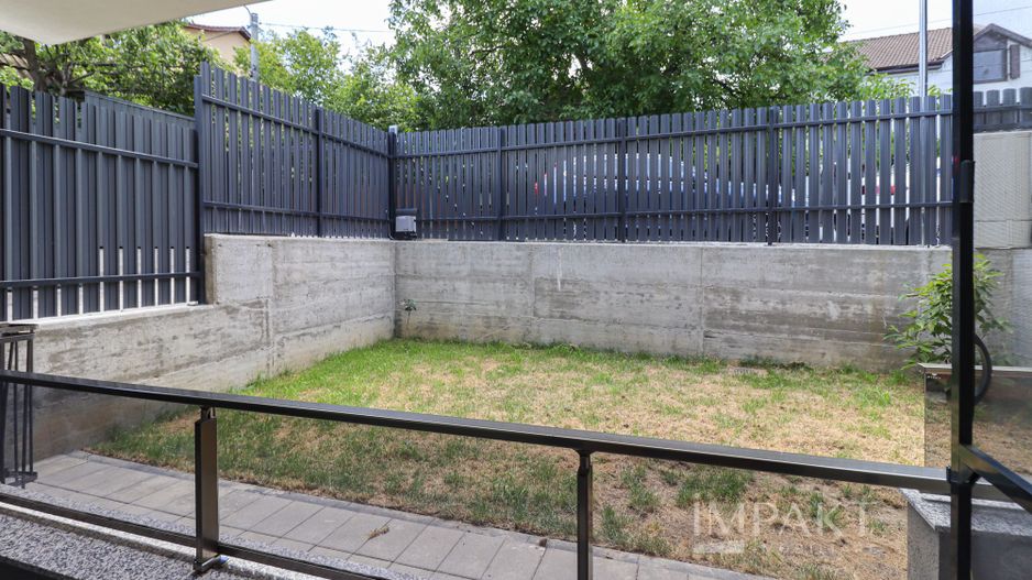 Apartament cu 4 camere, ultrafinisat, în Gheorgheni! - Poză 28