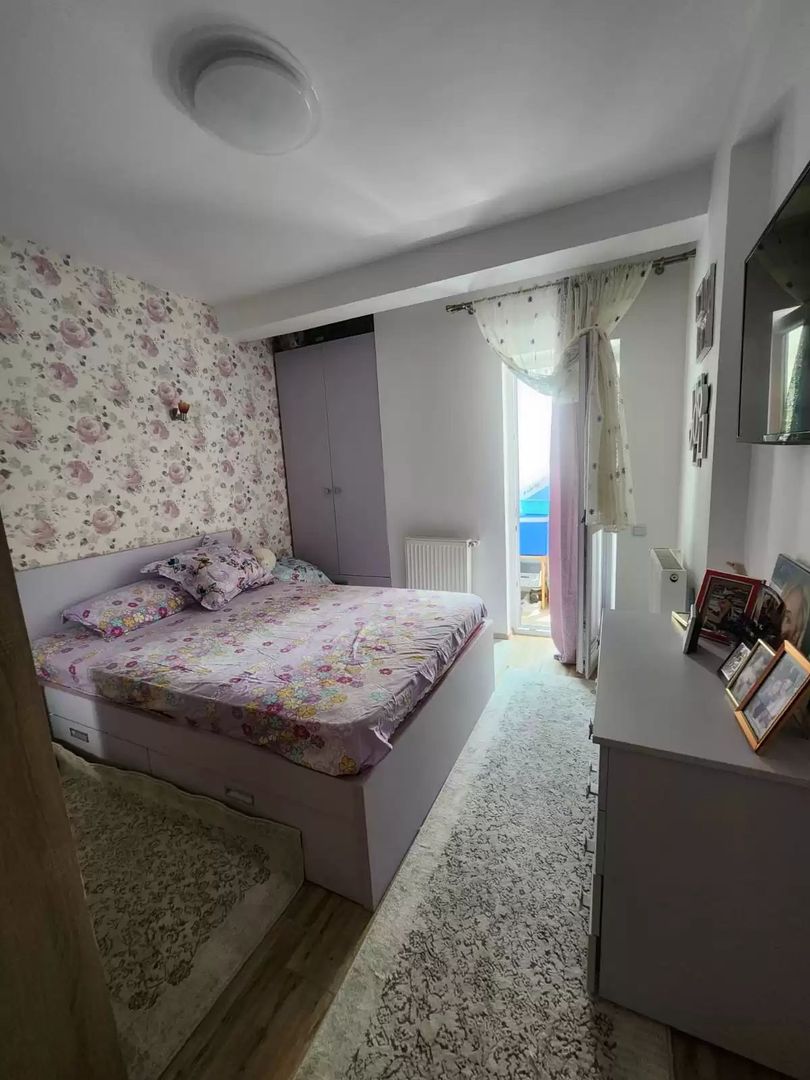 Vânzare apartament 2 camere  Sector 4 bloc nou loc de parcare inclus - Poză 4