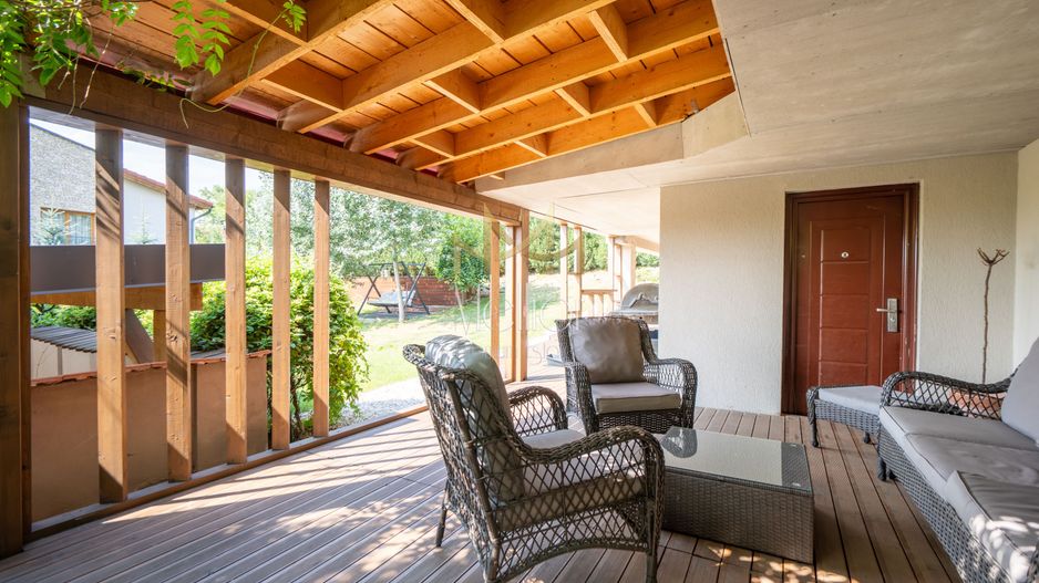 Casa superba individuala | 5 camere | 280 mp | cart. Europa! - Poză 5