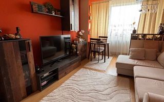 VANZARE 2 CAMERE | OBOR | COMPLET MOBILAT SI UTILAT | - Poză 2