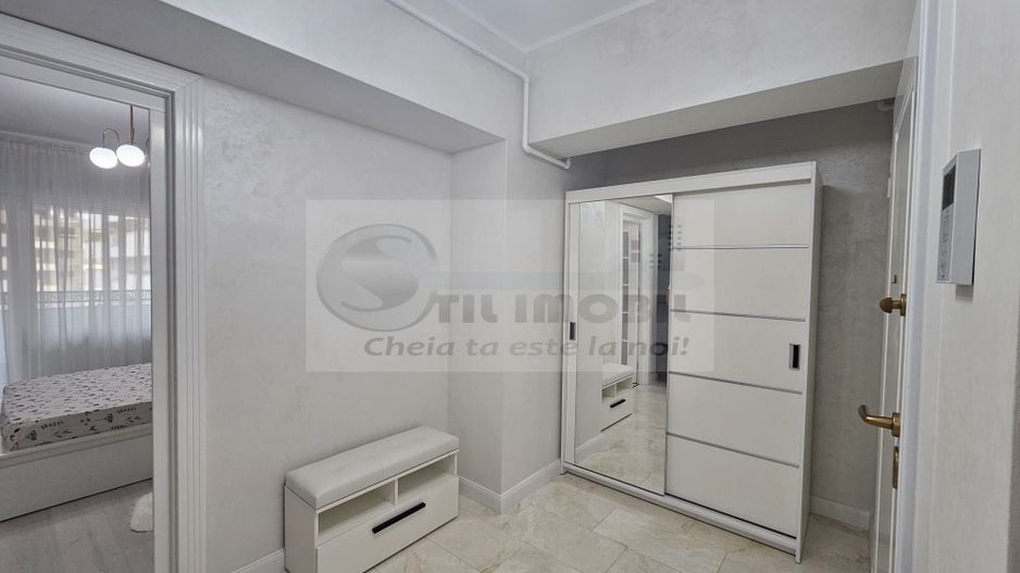Apartament modern 2 camere - Royal Town - Copou - Poză 6