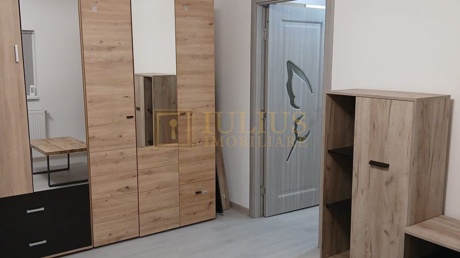 2 camere| Torontalului centrala proprie| renovat recent| parter - Poză 3