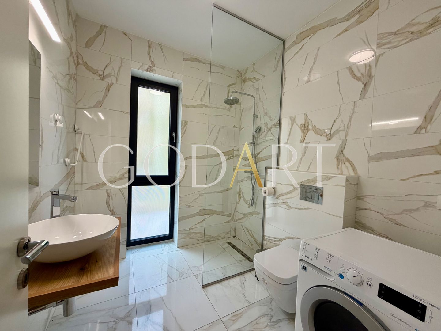Vilă individuală de lux | Piscină privată | 4 dormitoare | Erou Iancu - Poză 14