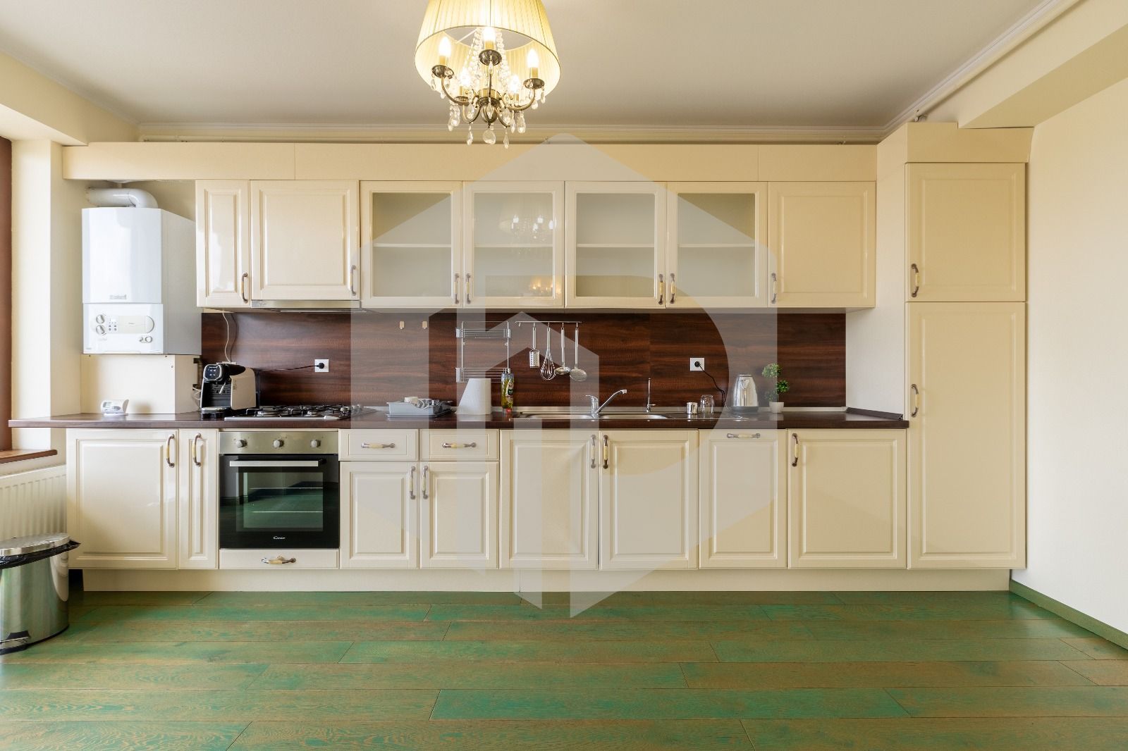 Apartament 4 camere  de inchiriat - Utilitati incluse - Dumbravii - Poză 3