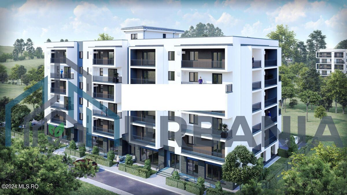 Apartament de inchiriat cu 2 camere in zona Buna ziua - Poză 5