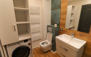 Apartament cu 3 camere de inchiriat, zona VIVO! - Poză 14