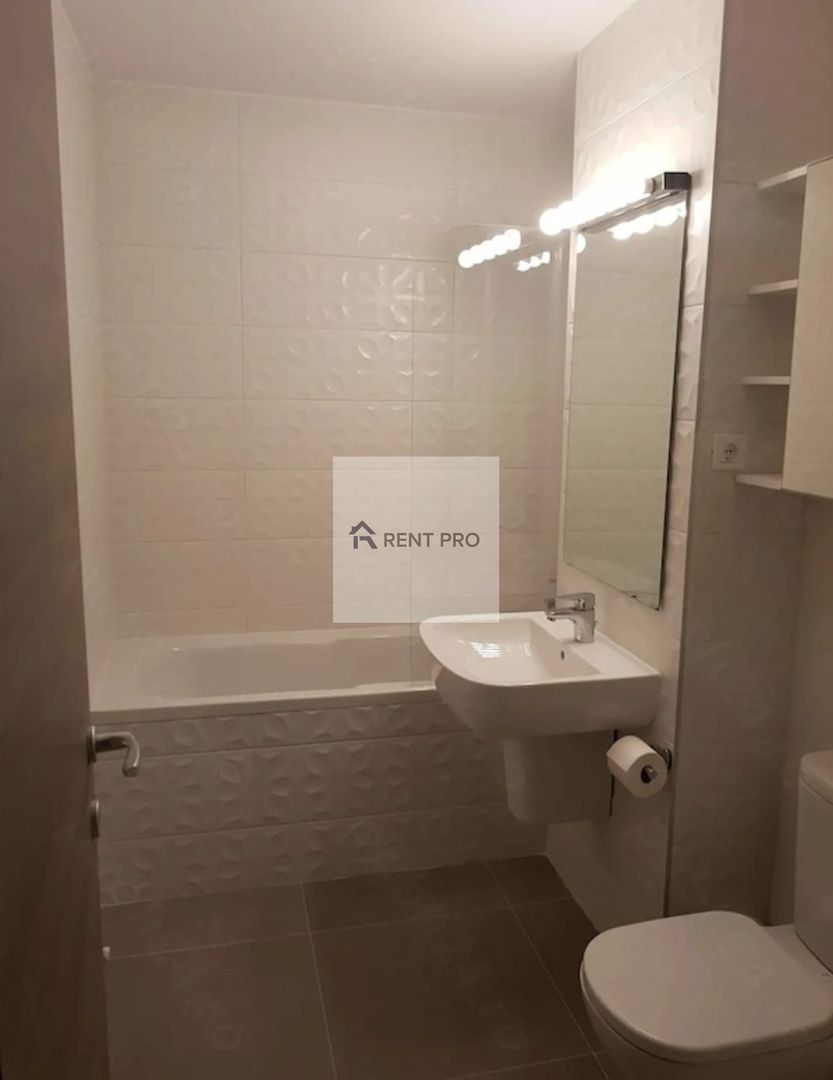 Studio  21 Residence Politehnica 7 Min Metrou Lujerului - Poză 4