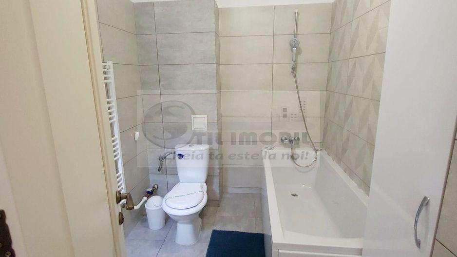 Apartament 2 Camere Tudor Vladimirescu - 450 euro - Poză 5