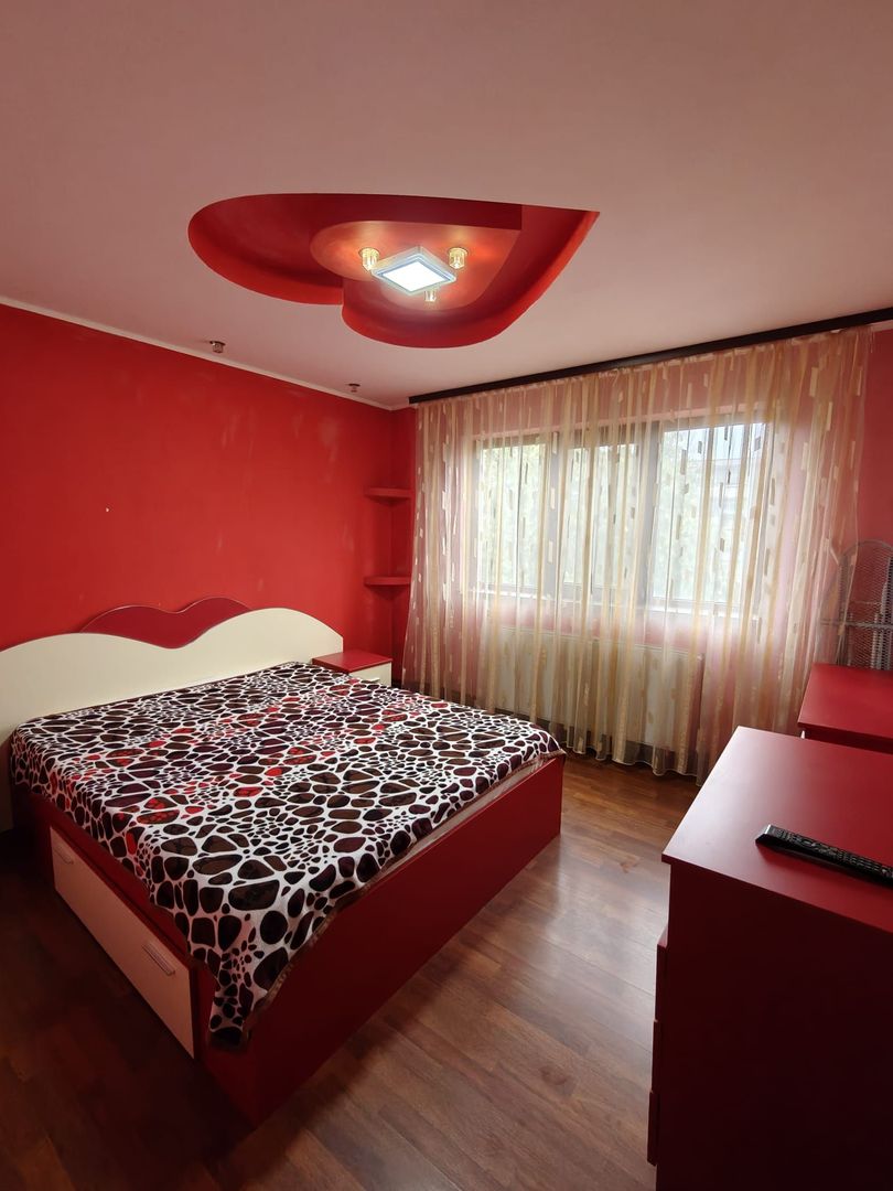 De închiriat: apartament 3 camere Militari - Uverturii - Mărgelelor - Poză 2