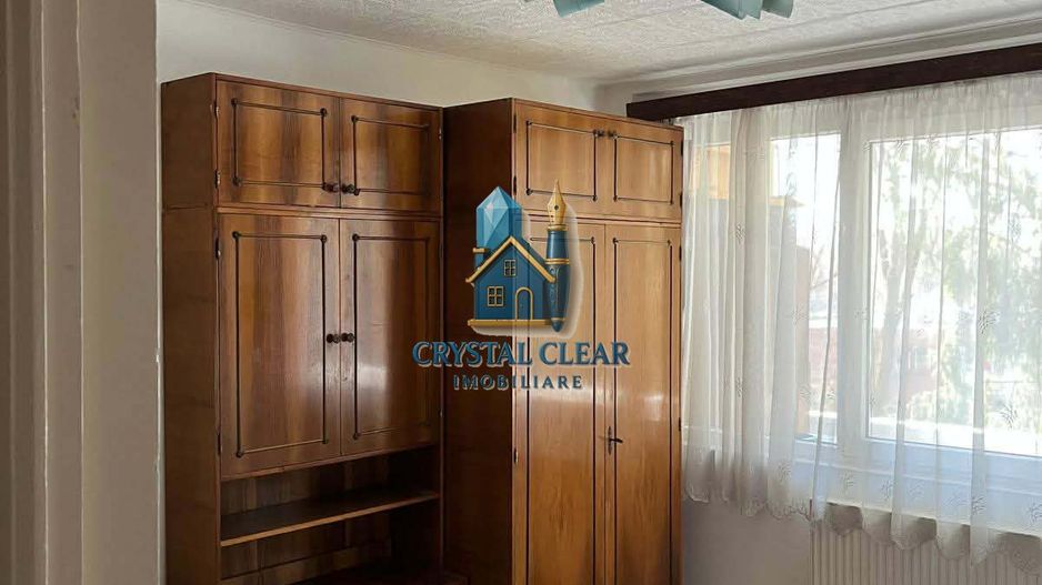 DE ÎNCHIRIAT - Apartament 2 camere, cartierul Aleea Carpați - Poză 2