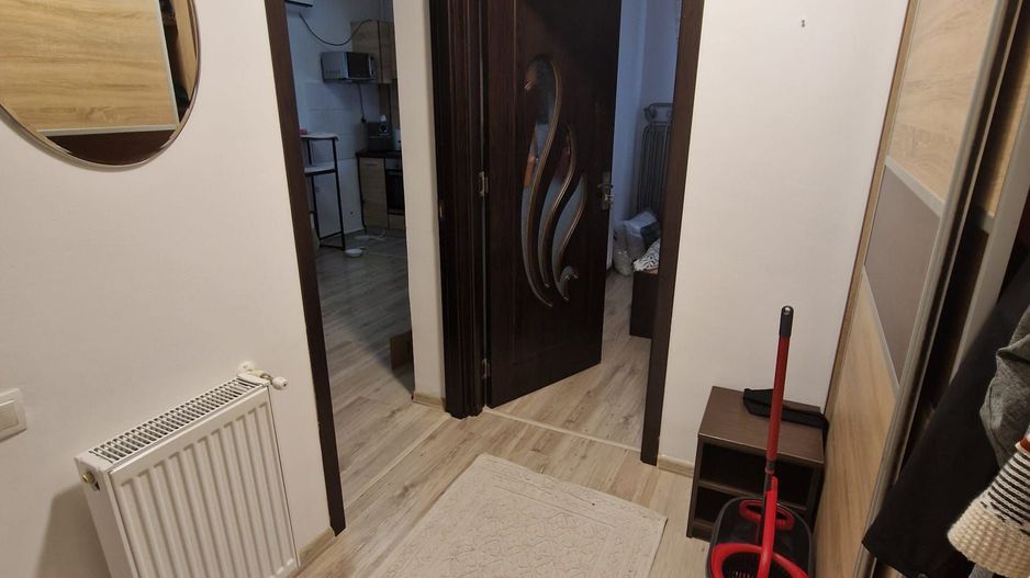 studio mob-util complet, investitie, la 3-5min de metrou Berceni - Poză 6