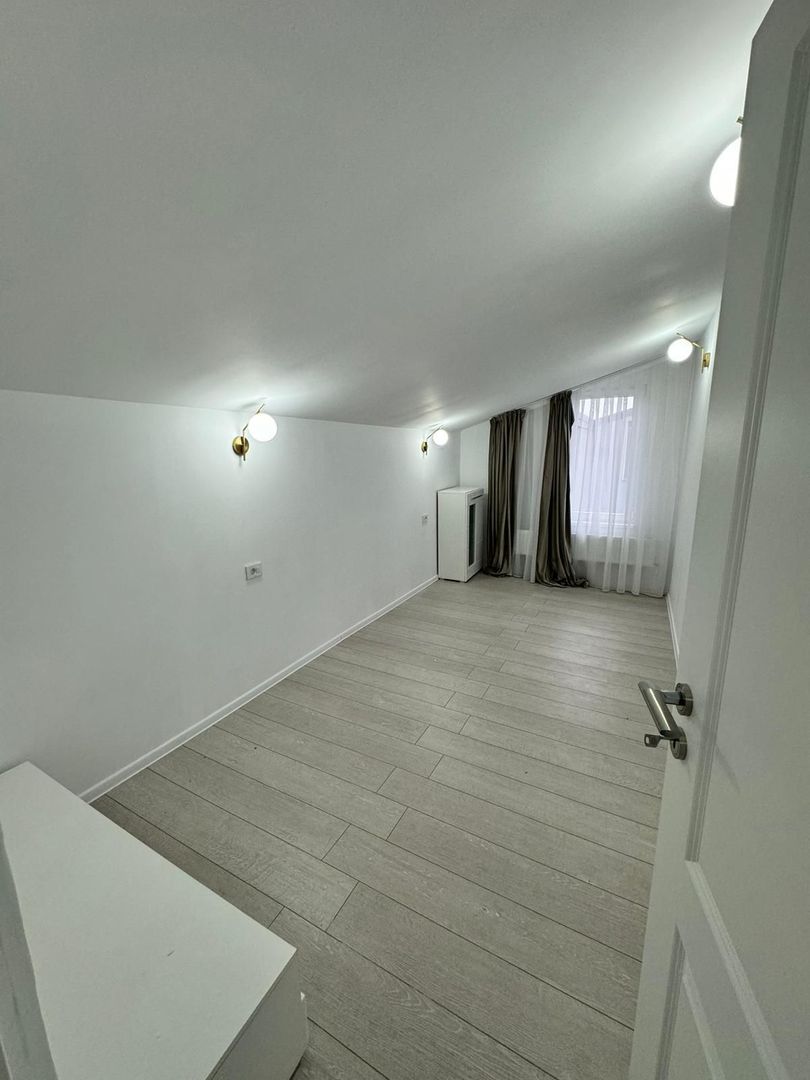 AP. 3 CAMERE TIP DUPLEX-150 MP, BLOC NOU, MOBILAT MODERN, PET-FRIENDLY - Poză 13