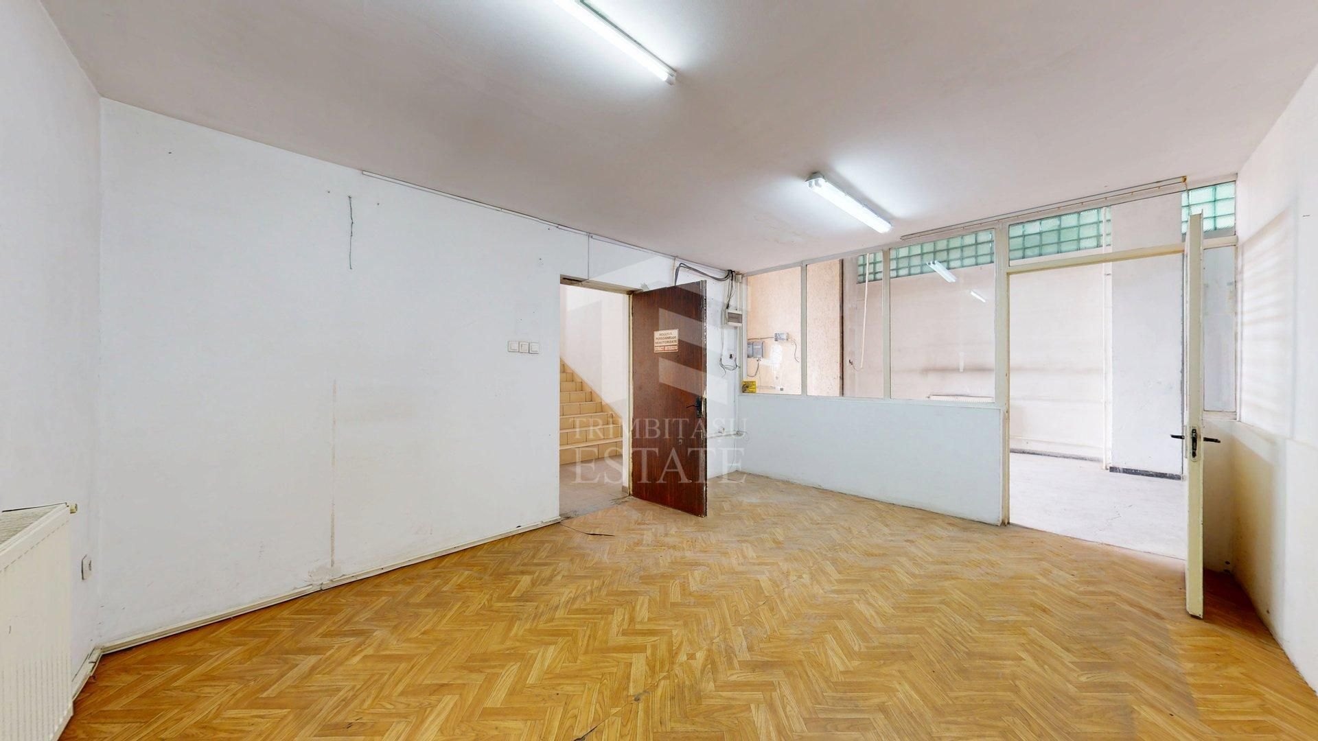 DAMAROAIA | Jiului | Chirie Casa 16 camere | 15 parcari + metrou 900m - Poză 7