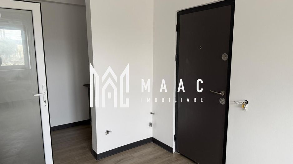 Garsonieră de vânzare | Sibiu, Vasile Aaron | parter | parcare - Poză 10