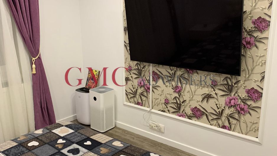 Apartament 4 Camere Renovat Complet Berceni - Poză 40