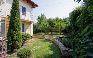 Chirie, casă, 6 camere, Strada Trifan Baltă, Centru - Poză 2