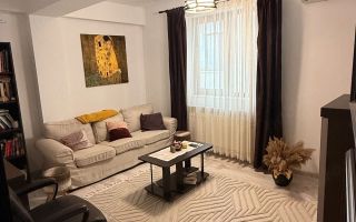 Apartament 2 camere decomandat, Spring Residence, Moara de Vânt, mobilat - Poză 3