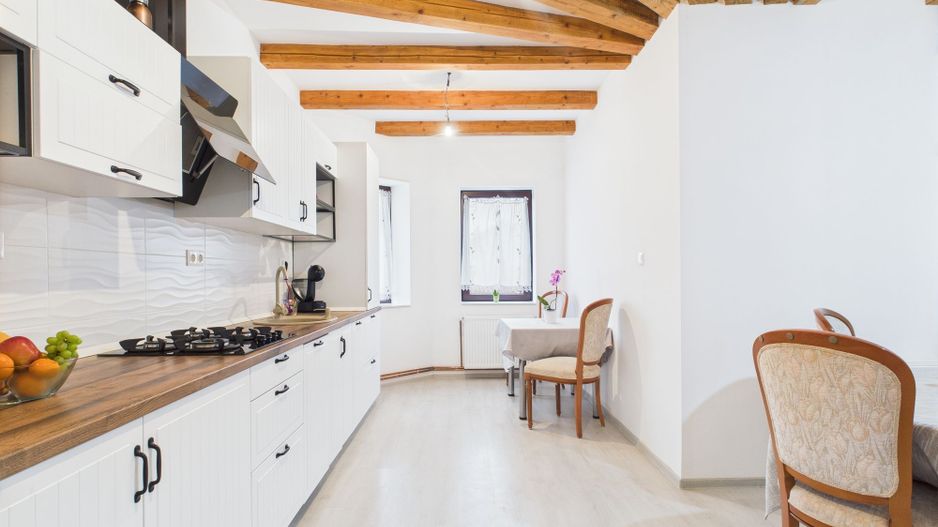 Casă Individuală cu spațiu comercial - Variaș - Poză 3