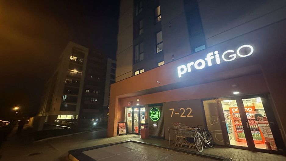 Apartament 2 camere zona Calea Aradului - Poză 23