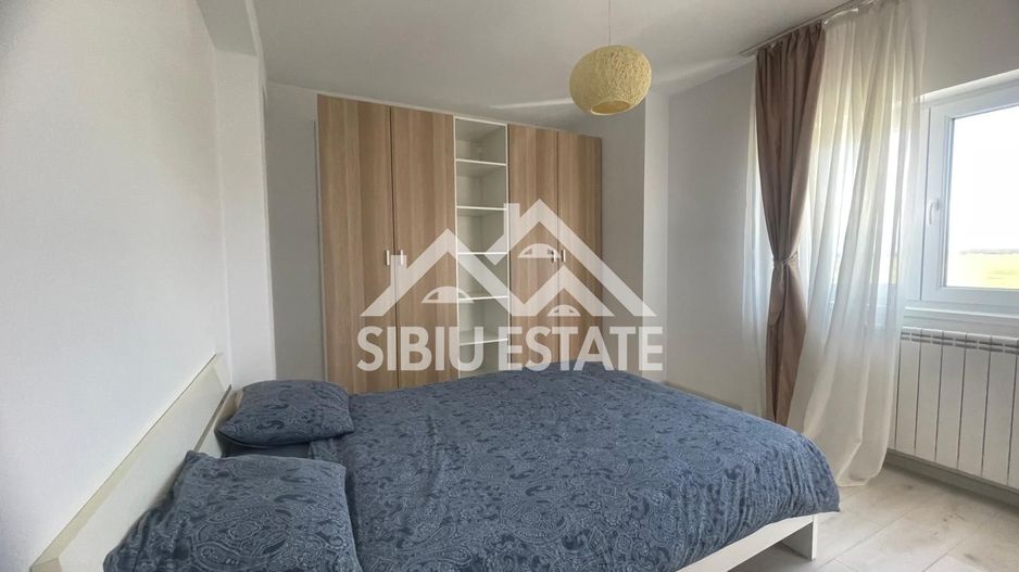Apartament de inchiriat 3 camere  Zona strada Liviu Ciulei - Poză 14