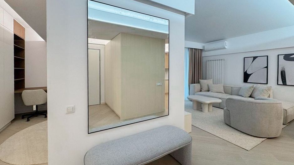 Chirie I Apartament 3 camere I Cortina North I Parcare - Poză 5