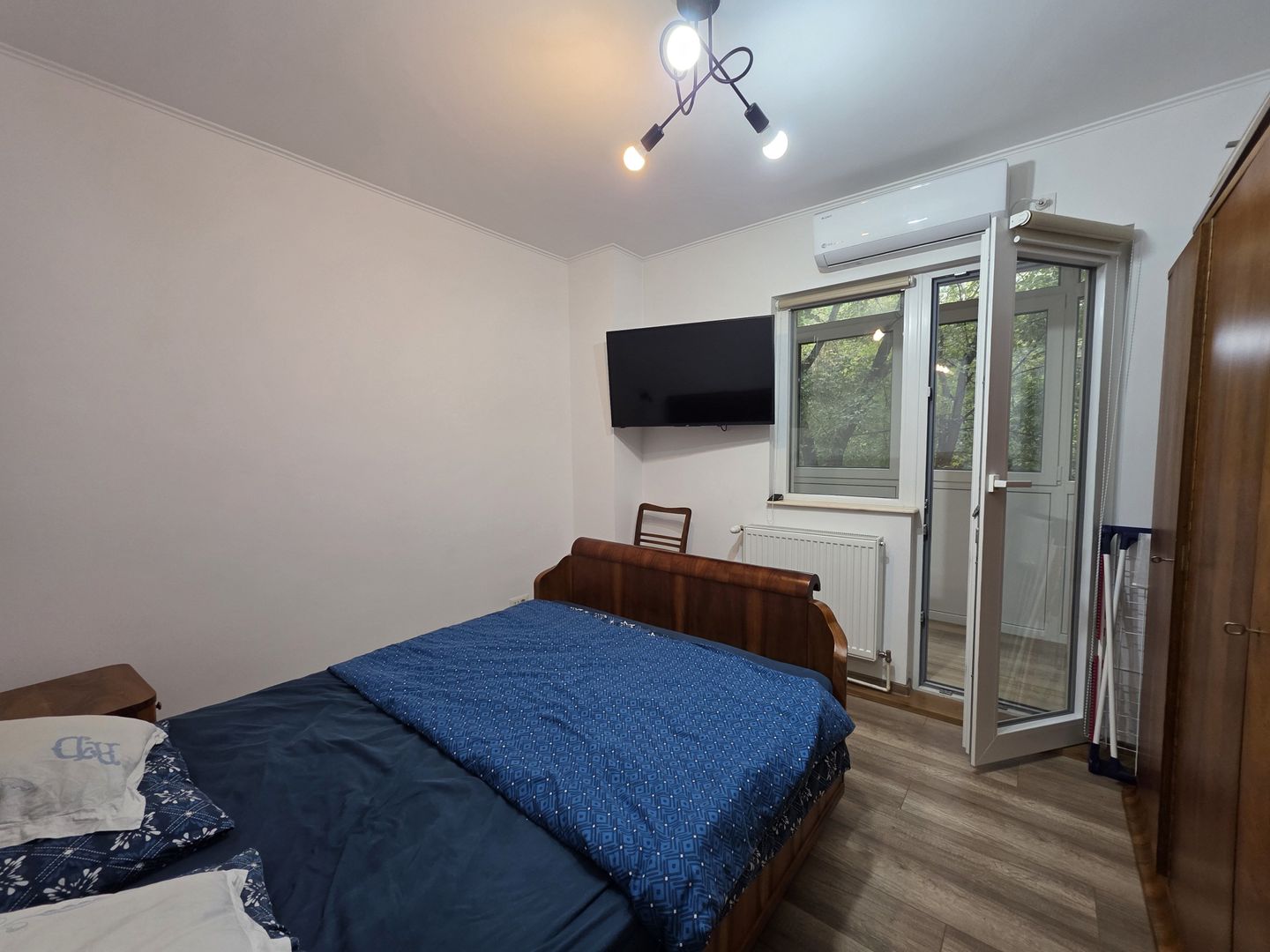 Renovat Top! Apartament 3 camere Teiul Doamnei - Poză 8